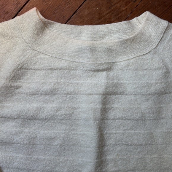 Vince Wool Sweater - Picture 2 of 8